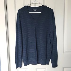 4/$20 BR MEN'S SWEATER